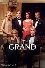 Series 1 poster