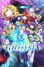 Season 1 poster