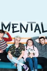 Season 1 poster