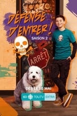 Season 2 poster