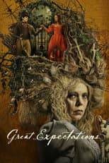 Miniseries poster