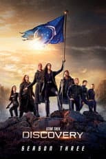 Season 3 poster
