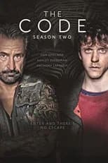 Season 2 poster