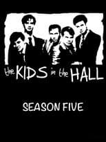 Season 5 poster