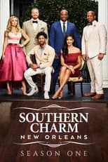Season 1 poster