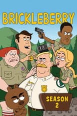 Season 2 poster