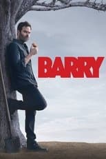 Season 3 poster