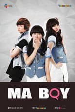 Season 1 poster