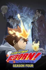 Future Arc poster