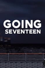 GOING SEVENTEEN 2021 poster