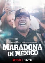 Limited Series poster