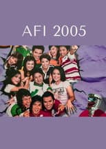 AFI 2005 poster