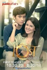 Season 1 poster