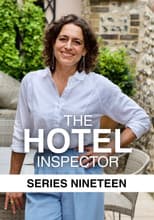 Series 19 poster