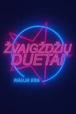 Žvaigdžių duetai Nauja era poster