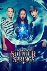 Season 3 poster