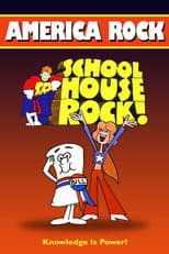 America Rock poster