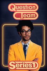 Series 1 poster
