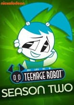 Season 2 poster