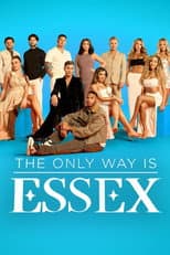 Season 33 poster