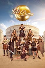 Season 11 poster