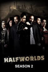 Season 2 poster