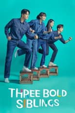 Season 1 poster