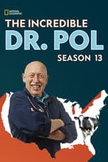 Season 13 poster