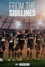 From the Sidelines poster