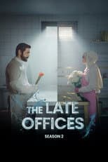 Season 2 poster