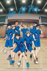 Season 1 poster