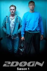 Season 1 poster