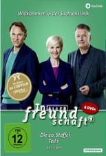 Season 20 poster