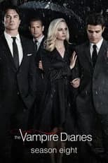 Season 8 poster