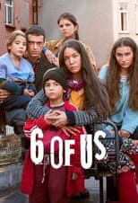 Season 1 poster