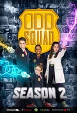 Season 2 poster