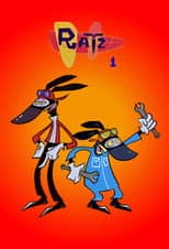 Season 1 poster