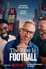 Season 1 poster