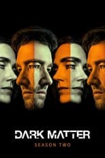 Season 2 poster