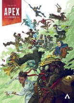 Stories from the Outlands poster