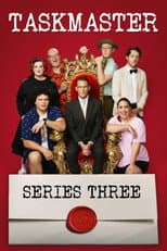 Season 3 poster