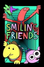 Season 2 poster