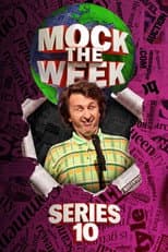 Series 10 poster