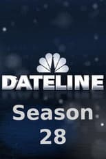 Season 28 poster