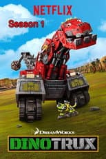 Season 1 poster