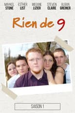 Season 1 poster