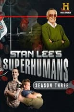 Season 3 poster