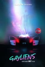 Season 1 poster