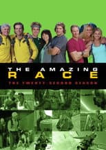 Season 22 poster