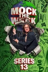 Series 13 poster
